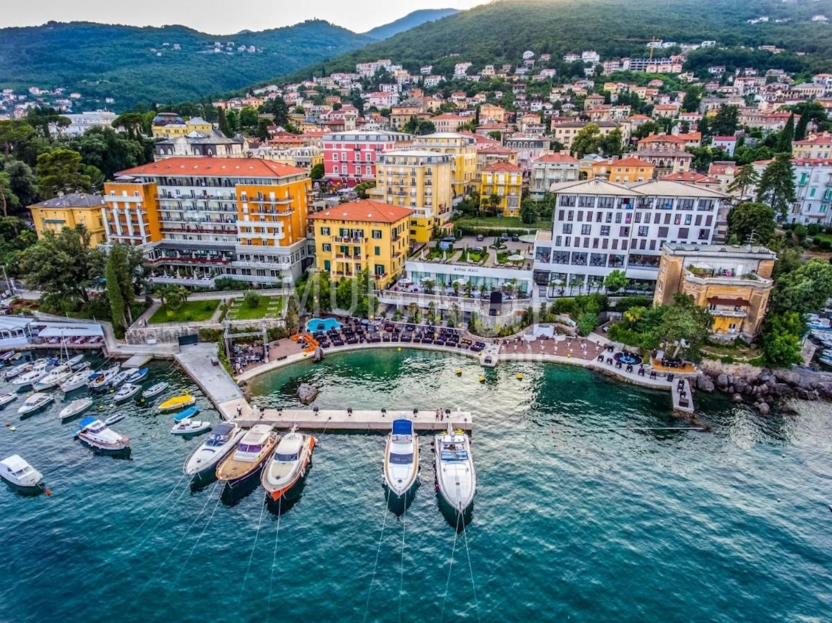 Apartment Zu vermieten - PRIMORSKO-GORANSKA OPATIJA