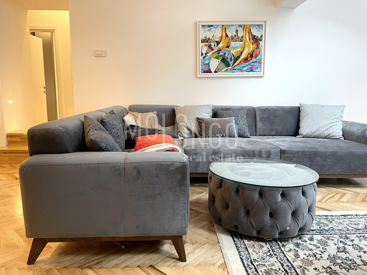 Apartment Zu vermieten - PRIMORSKO-GORANSKA OPATIJA