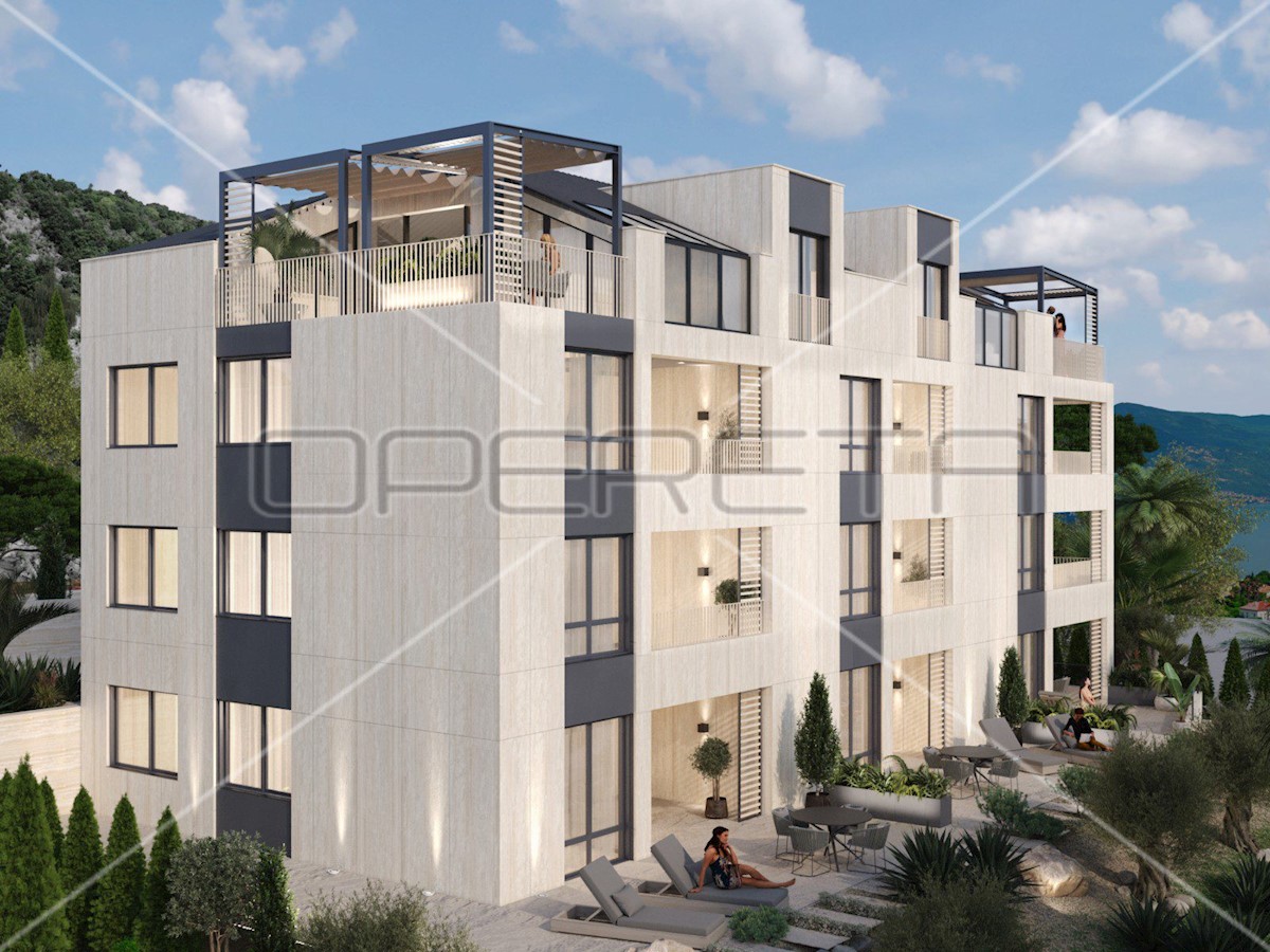 Apartmán Na predaj - Primorsko-goranska Opatija - foto 1/10