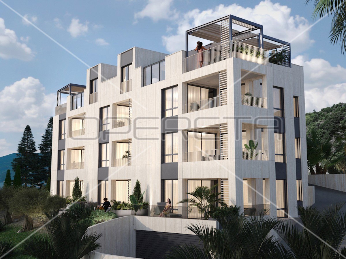 Apartmán Na predaj - Primorsko-goranska Opatija - foto 2/10