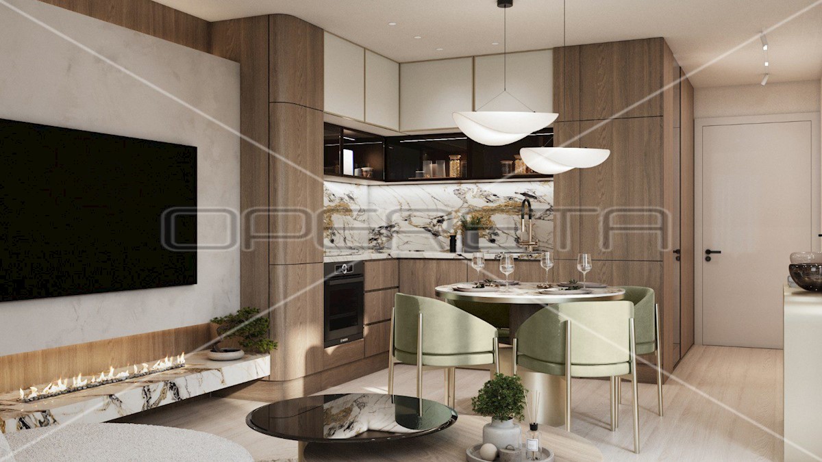 Apartmán Na predaj - Primorsko-goranska Opatija - foto 3/10