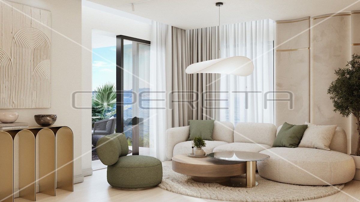 Apartmán Na predaj - PRIMORSKO-GORANSKA OPATIJA