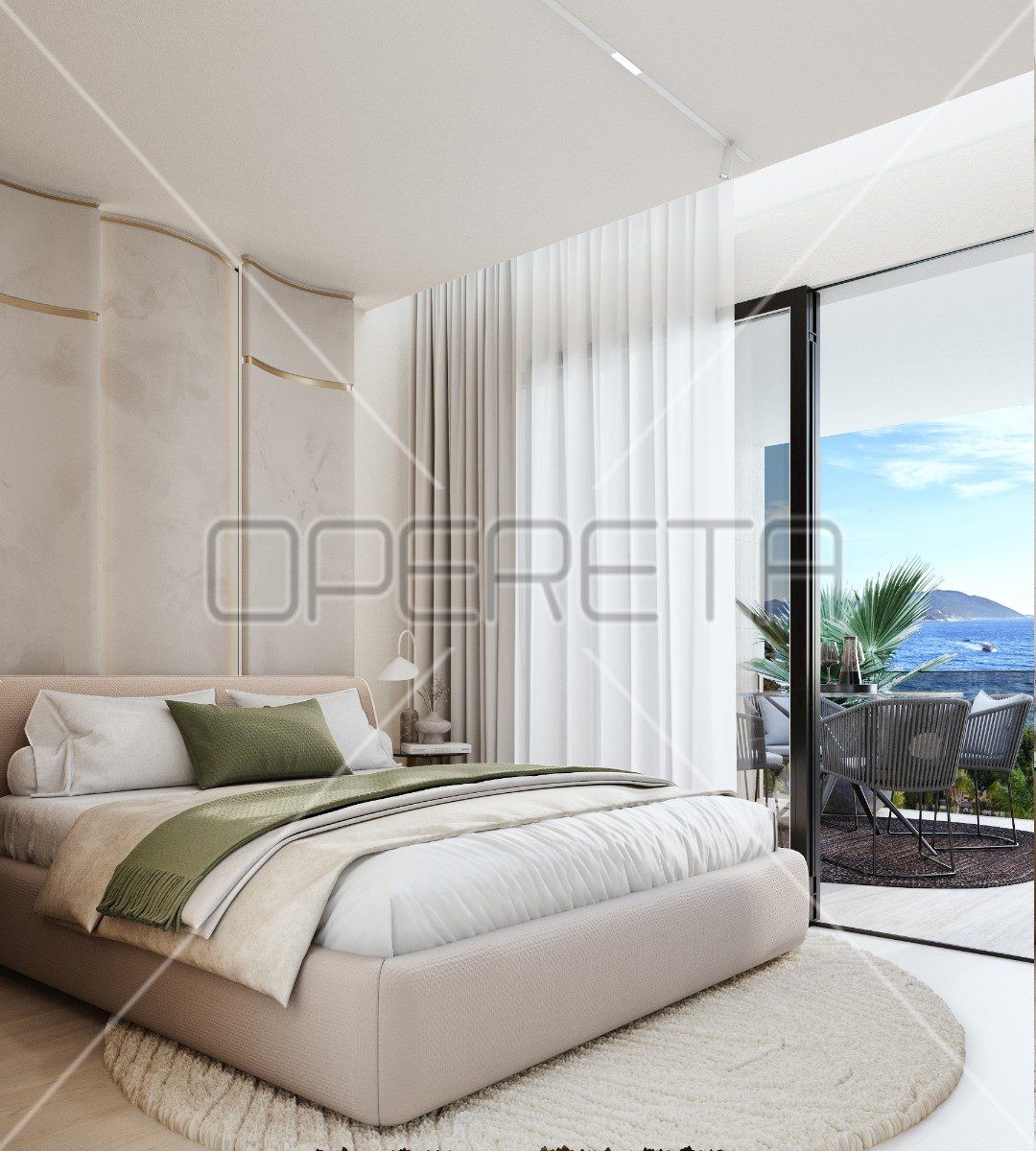 Apartmán Na predaj - PRIMORSKO-GORANSKA OPATIJA