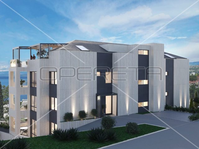 Apartment Zu verkaufen - Primorsko-goranska Opatija - foto 4/4