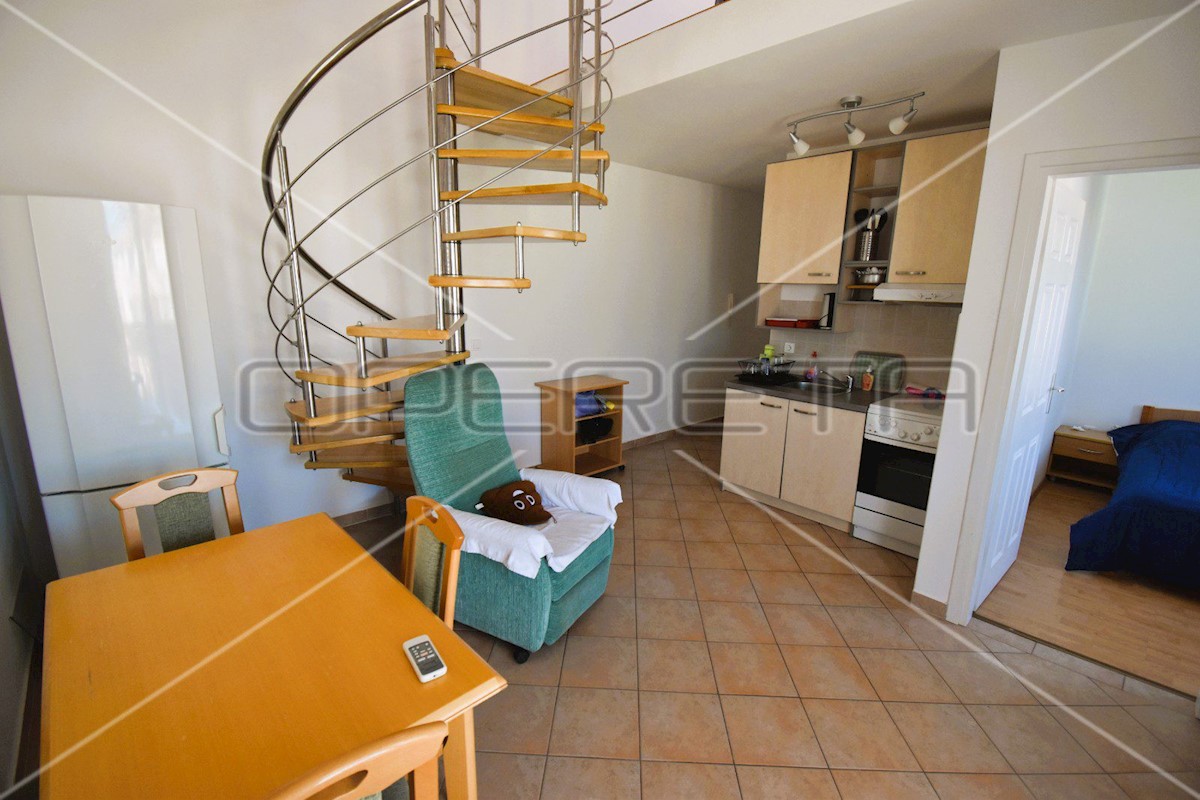 Apartmán Na prodej - LIČKO-SENJSKA NOVALJA