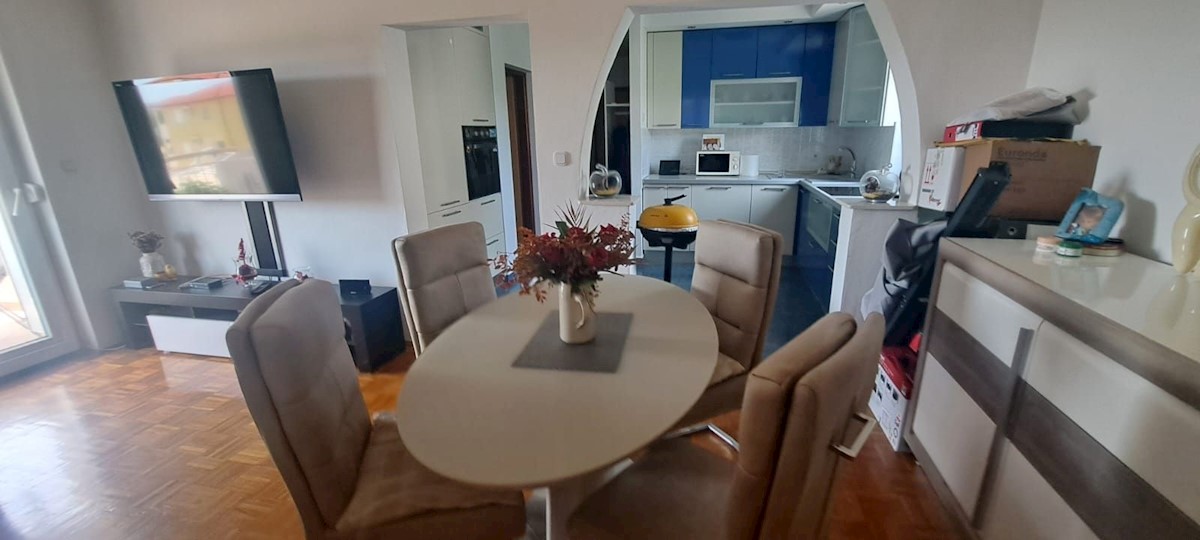 Apartmán Na prodej VABRIGA