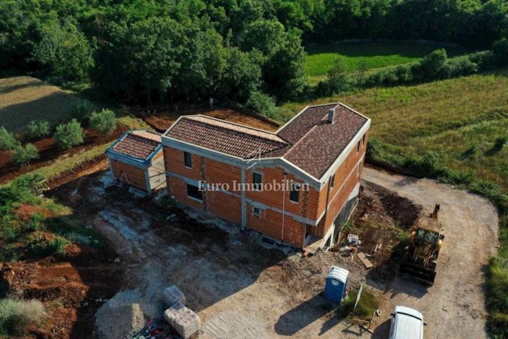House for sale 377 m² – Višnjan