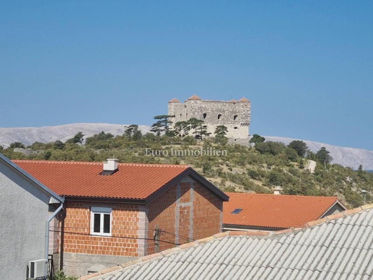 Dom Na predaj - LIČKO-SENJSKA SENJ