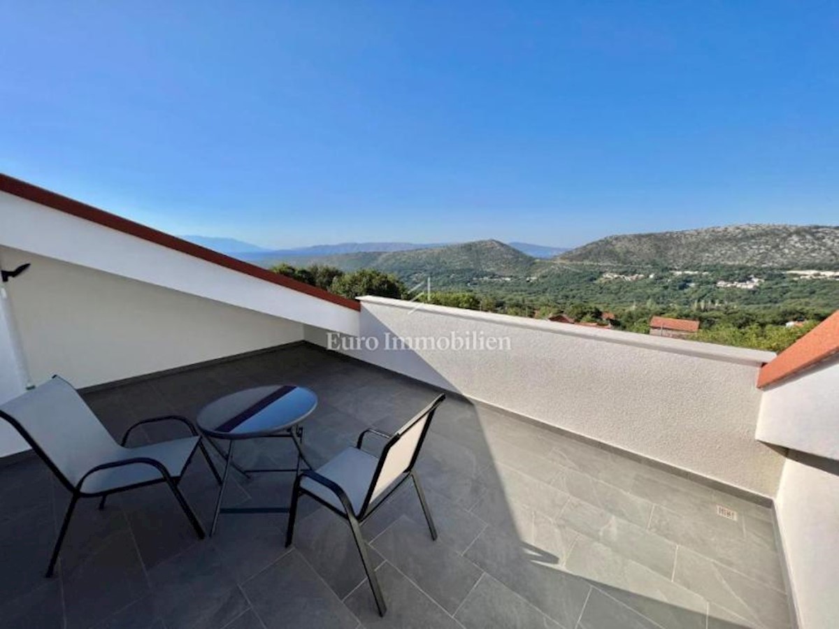 Stan Na prodaju - Primorsko-goranska Vinodolska Općina - foto 2/5