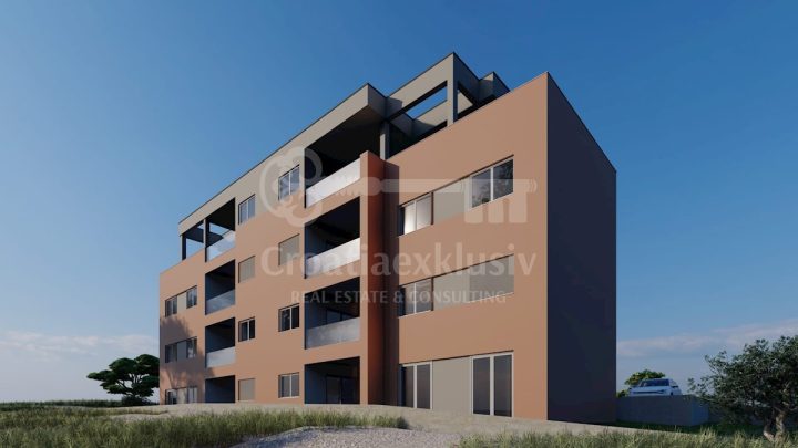 Apartma Na predaj - šibensko-kninska Primošten - foto 2/6