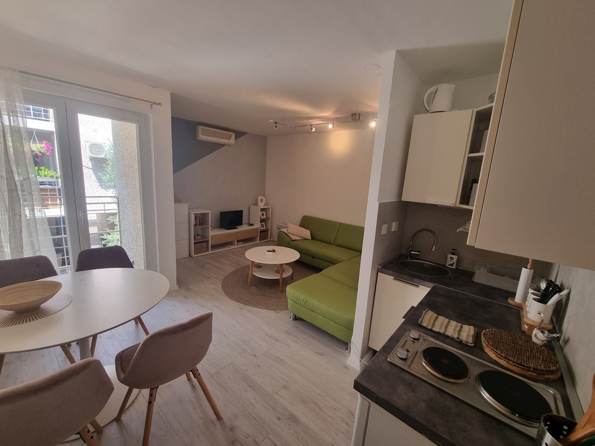 Apartmán Na predaj - ISTARSKA NOVIGRAD