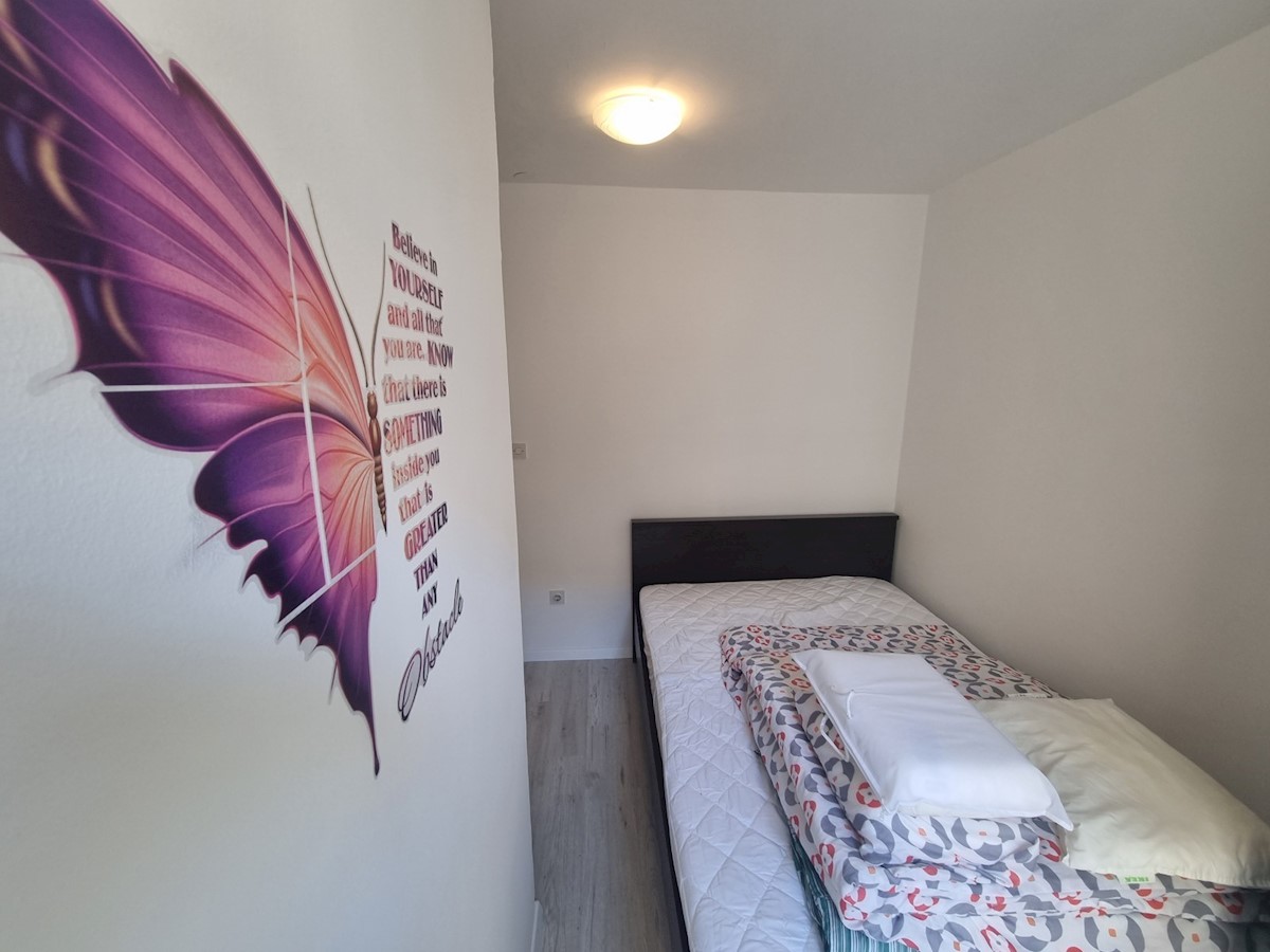 Apartmán Na predaj - ISTARSKA NOVIGRAD