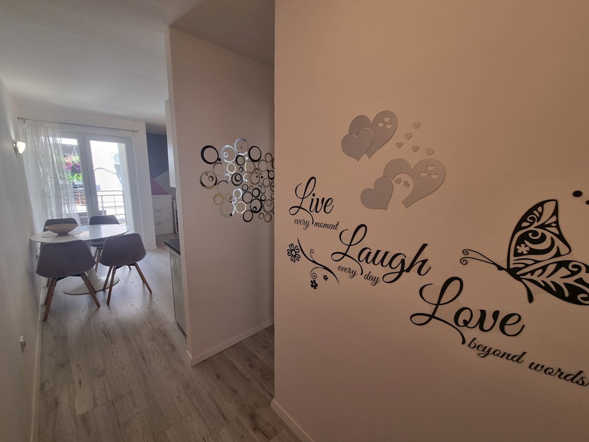 Apartmán Na predaj - ISTARSKA NOVIGRAD