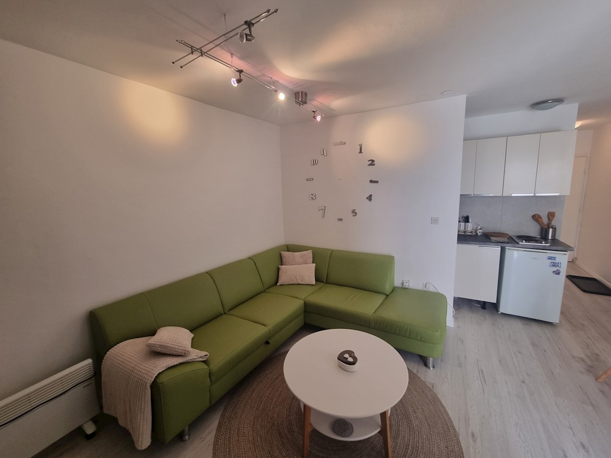 Apartmán Na predaj - ISTARSKA NOVIGRAD