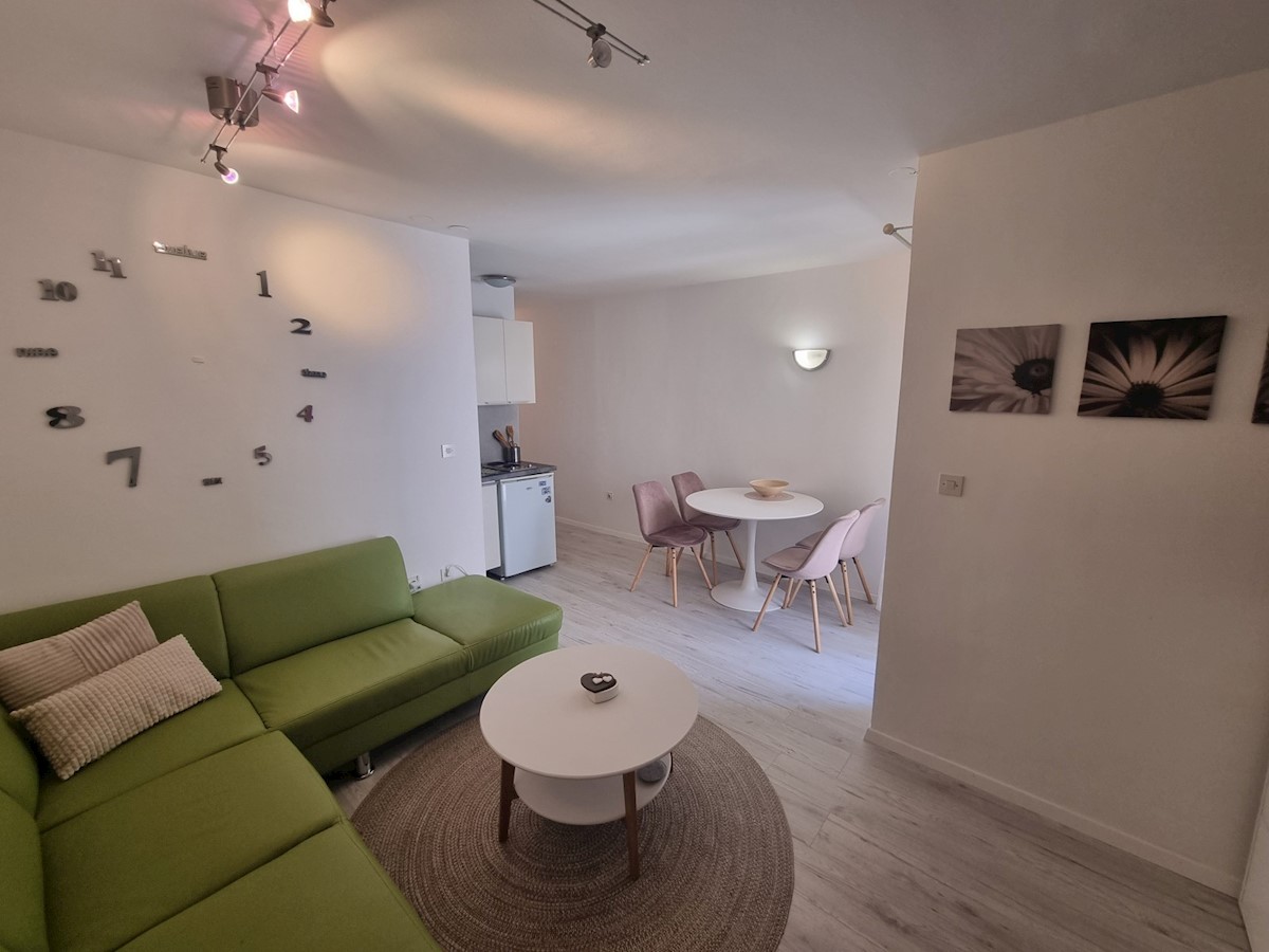 Flat For sale - ISTARSKA NOVIGRAD