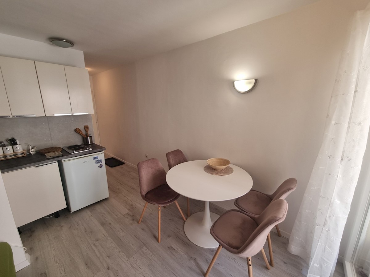 Apartmán Na predaj - ISTARSKA NOVIGRAD