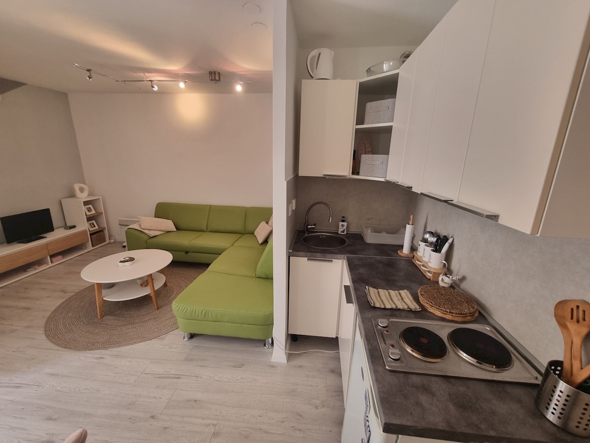 Apartmán Na prodej - ISTARSKA NOVIGRAD