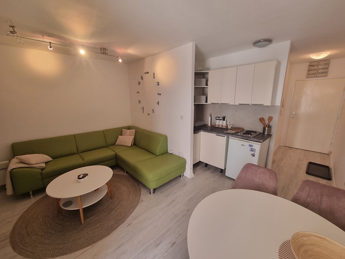 Apartment Zu verkaufen - ISTARSKA NOVIGRAD