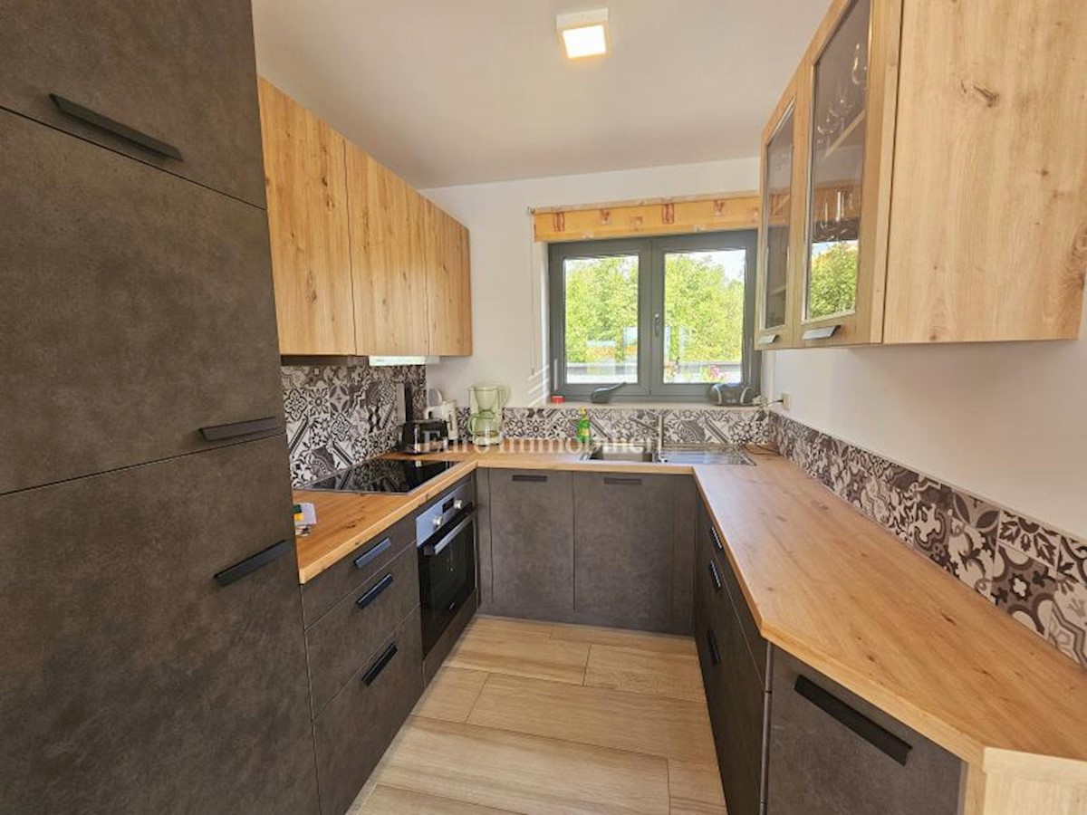House For sale - PRIMORSKO-GORANSKA KRK