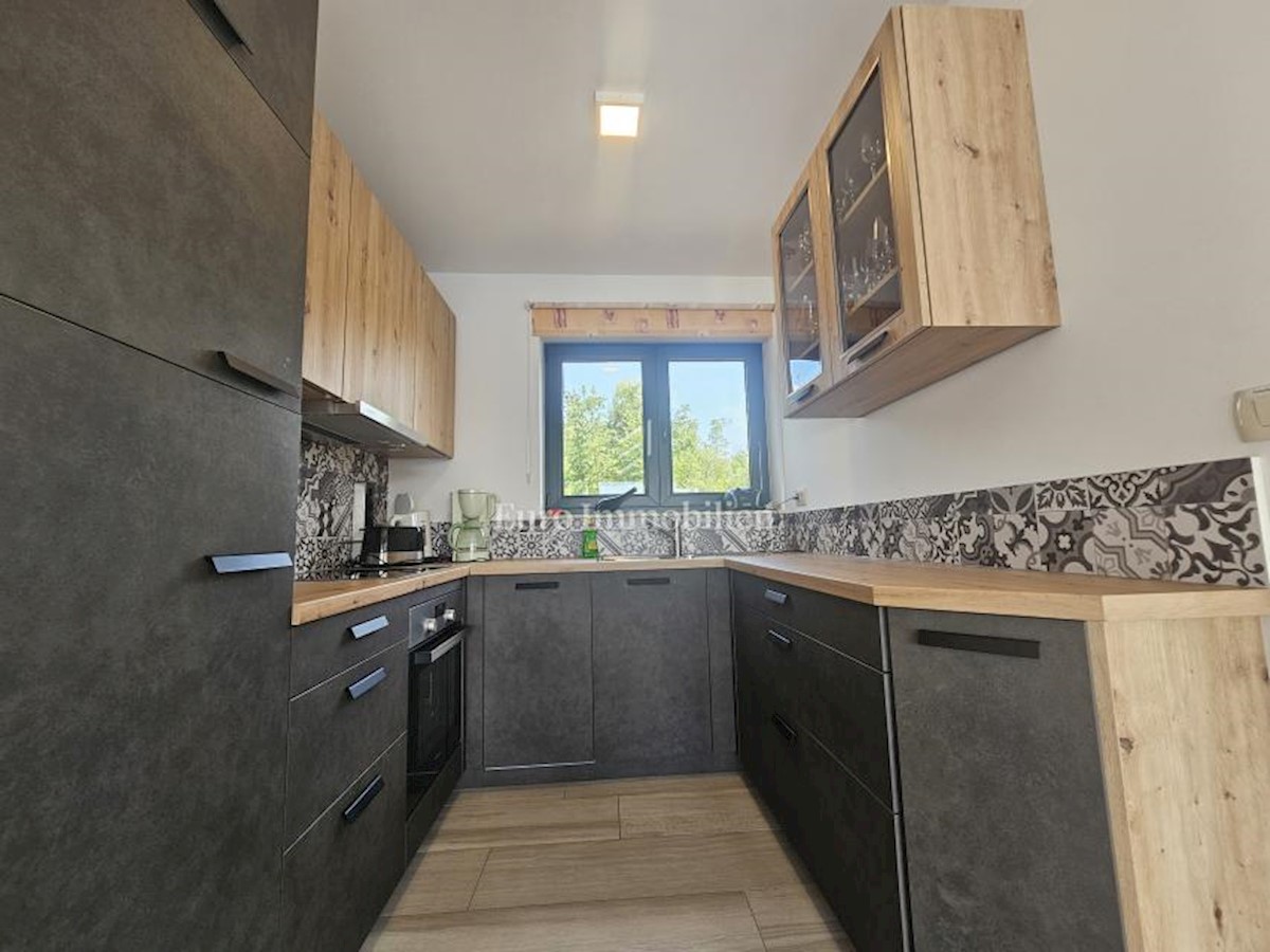 House For sale - PRIMORSKO-GORANSKA KRK