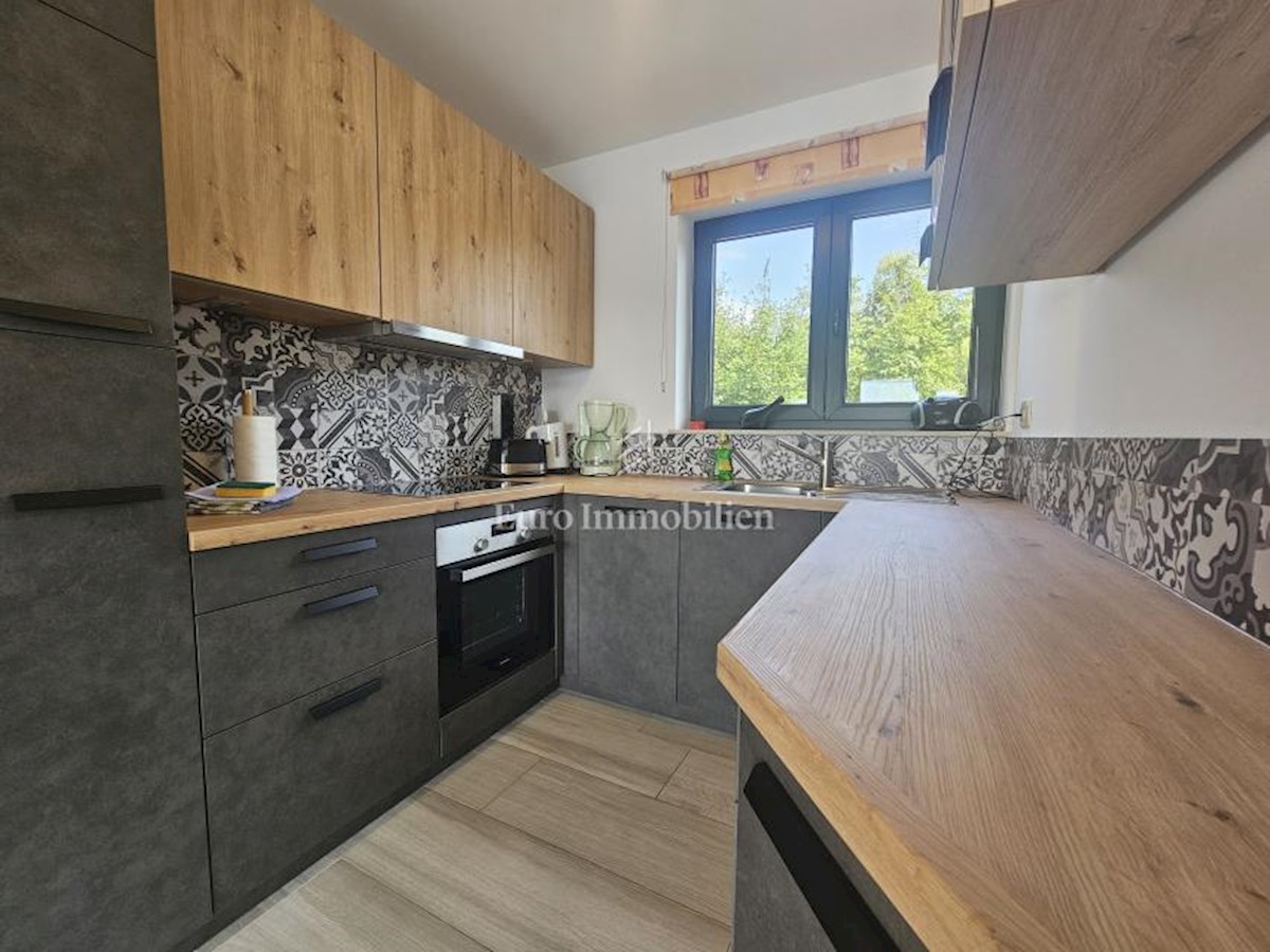 House For sale - PRIMORSKO-GORANSKA KRK