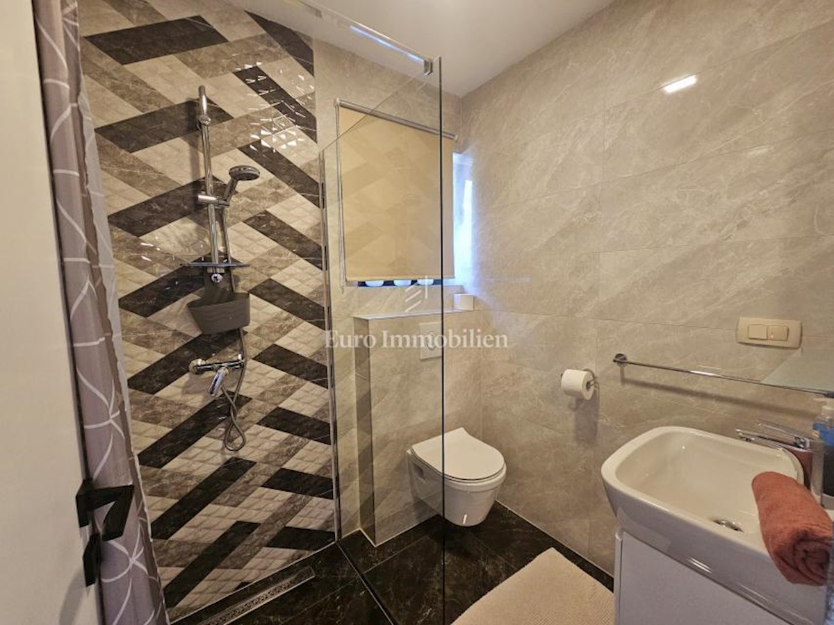 House For sale - PRIMORSKO-GORANSKA KRK