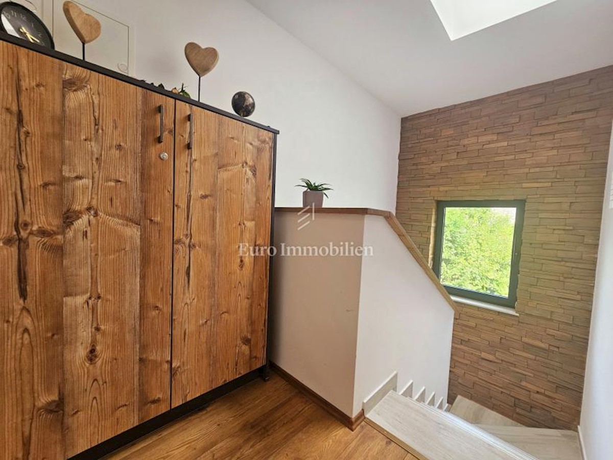 House For sale - PRIMORSKO-GORANSKA KRK