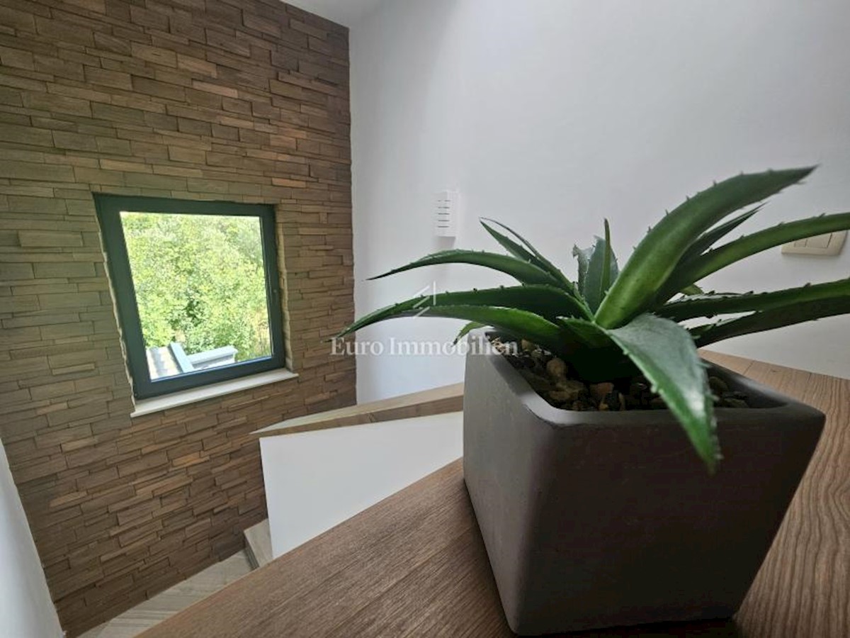 House For sale - PRIMORSKO-GORANSKA KRK