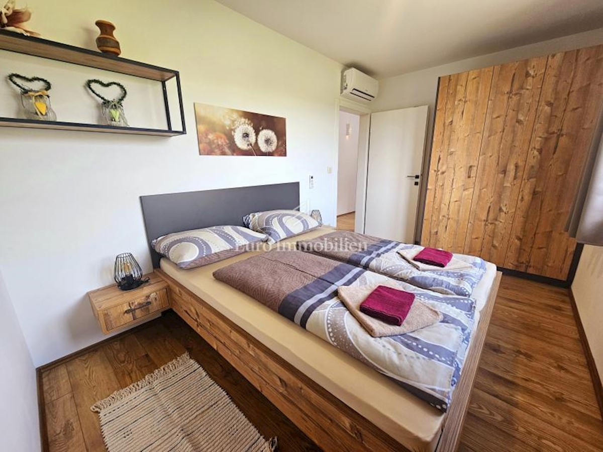 House For sale - PRIMORSKO-GORANSKA KRK