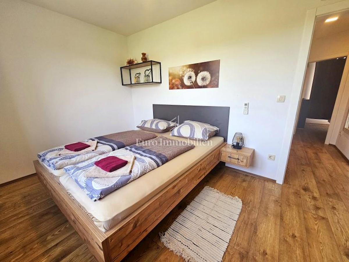 House For sale - PRIMORSKO-GORANSKA KRK