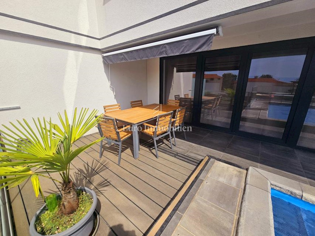 House For sale - PRIMORSKO-GORANSKA KRK