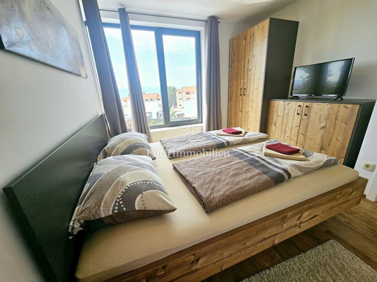 House For sale - PRIMORSKO-GORANSKA KRK
