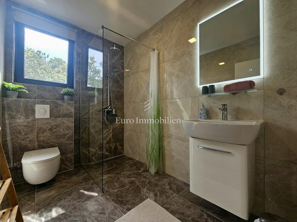 House For sale - PRIMORSKO-GORANSKA KRK