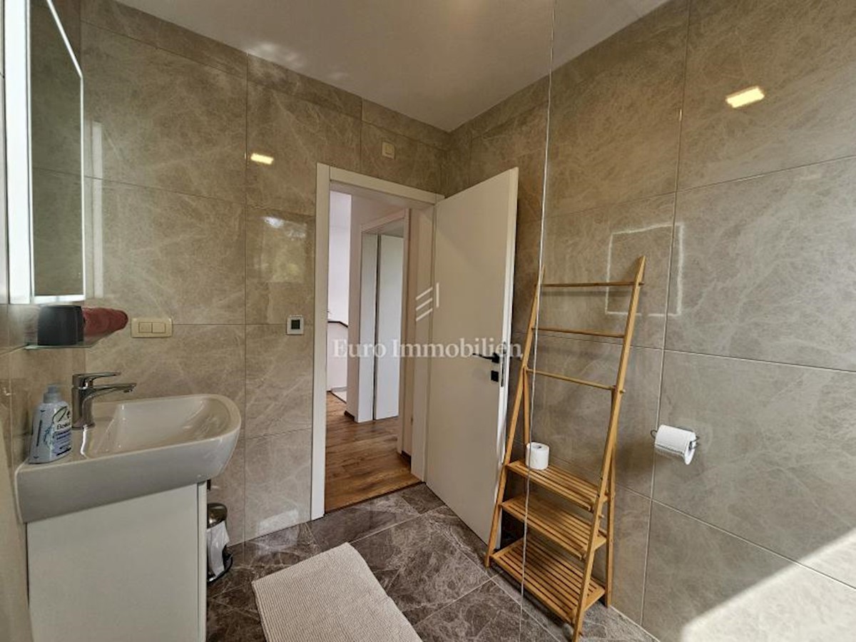 House For sale - PRIMORSKO-GORANSKA KRK