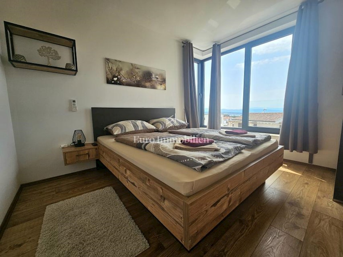 House For sale - PRIMORSKO-GORANSKA KRK