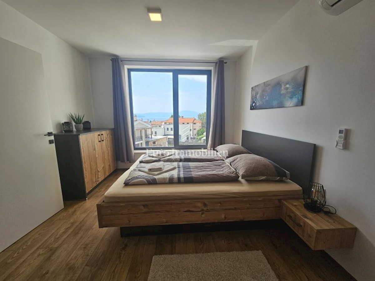 House For sale - PRIMORSKO-GORANSKA KRK