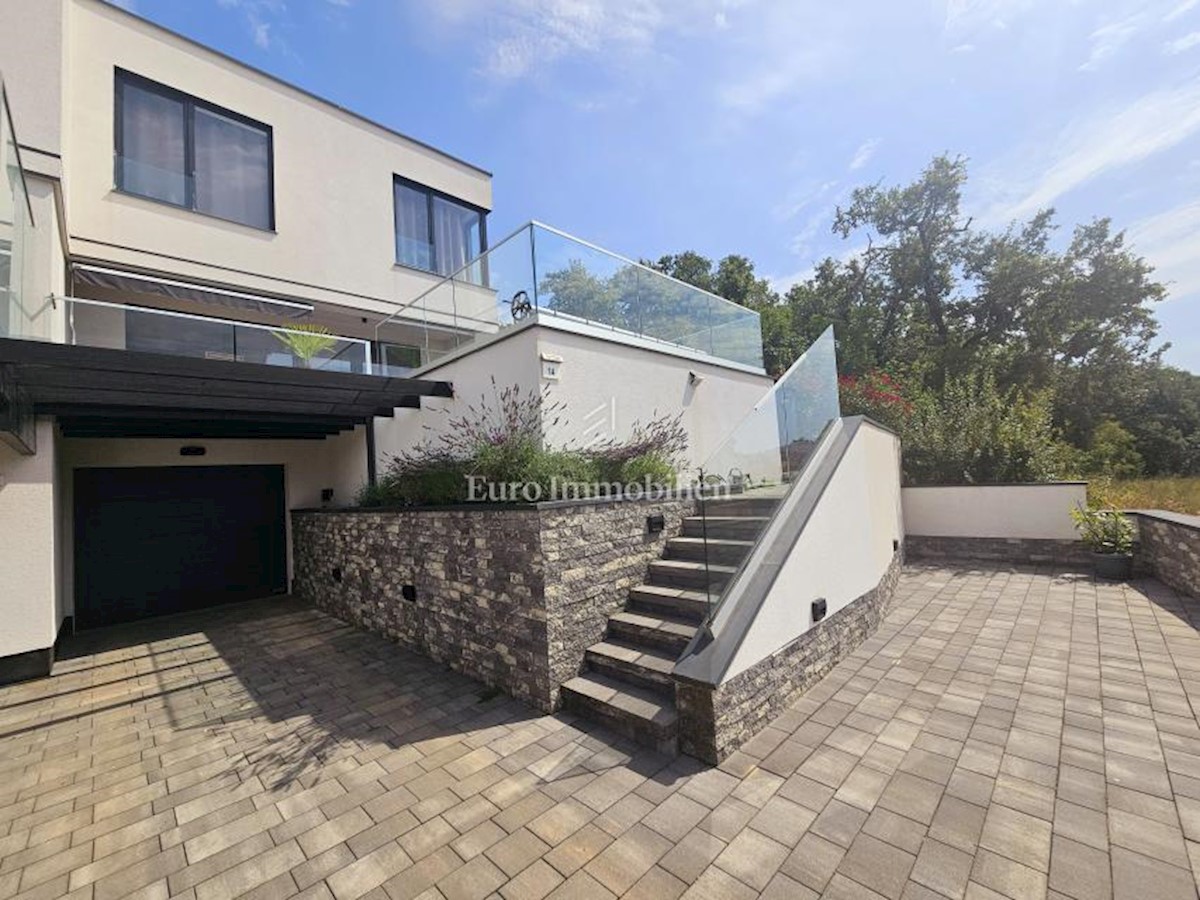 House For sale - PRIMORSKO-GORANSKA KRK