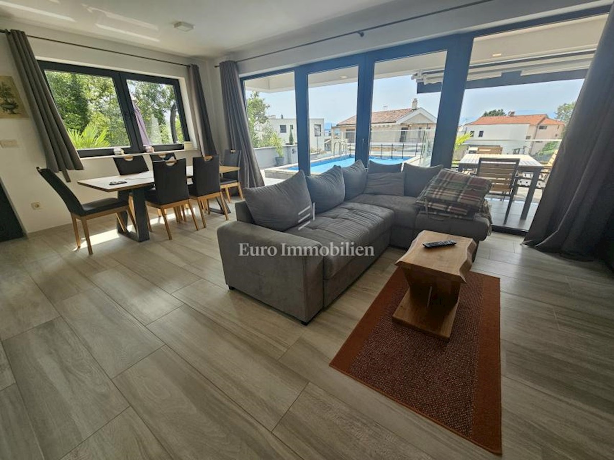 House For sale - PRIMORSKO-GORANSKA KRK