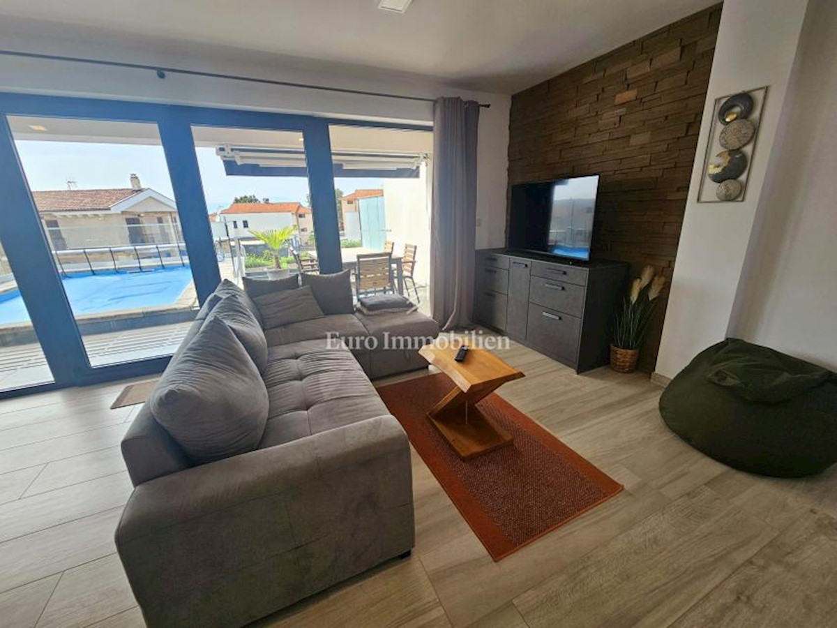 House For sale - PRIMORSKO-GORANSKA KRK