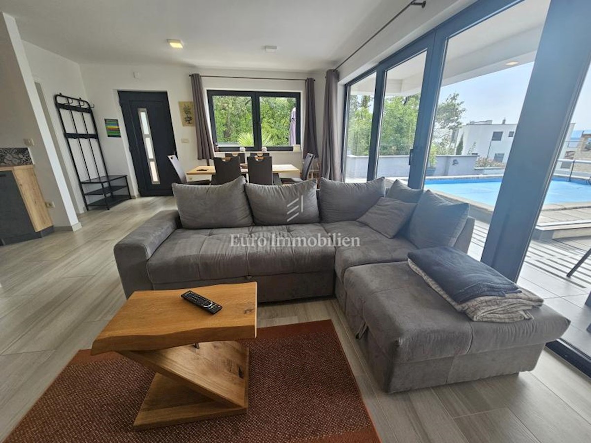 House For sale - PRIMORSKO-GORANSKA KRK