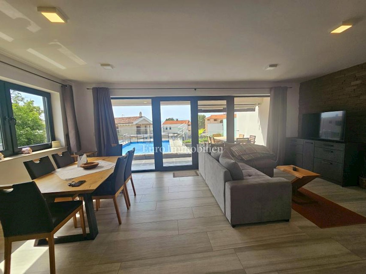 House For sale - PRIMORSKO-GORANSKA KRK