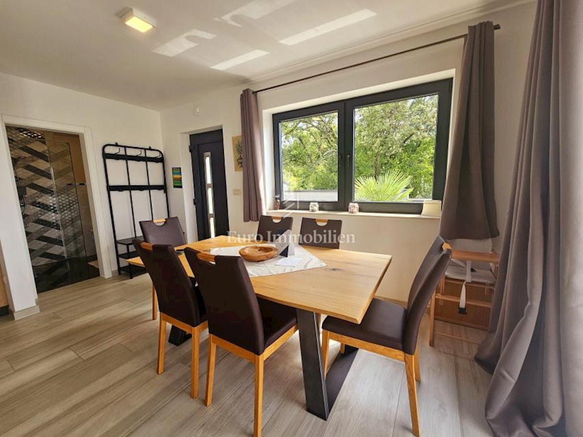 House For sale - PRIMORSKO-GORANSKA KRK