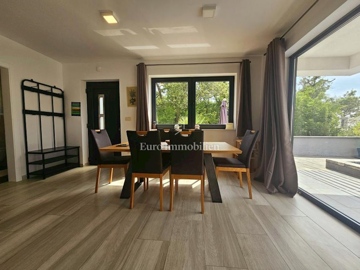 House For sale - PRIMORSKO-GORANSKA KRK