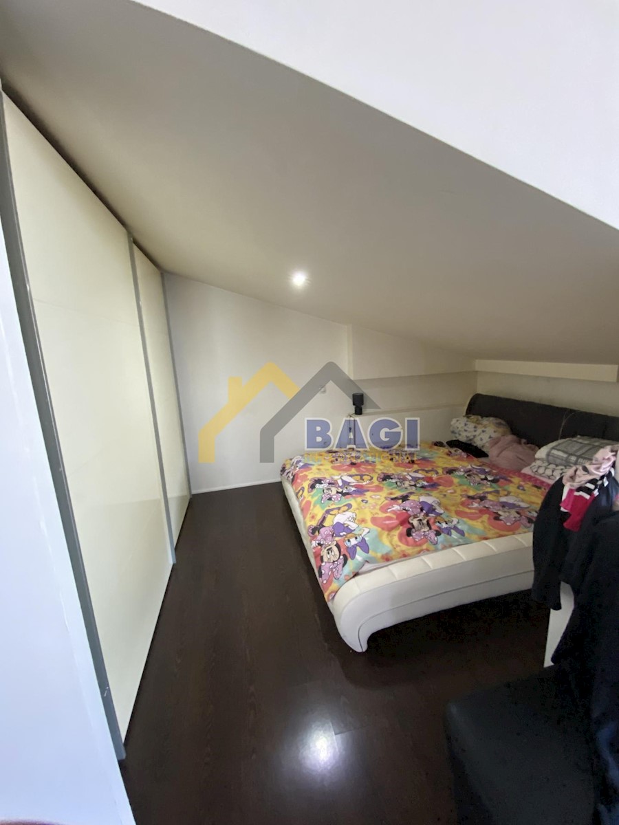 Flat For rent - GRAD ZAGREB ZAGREB