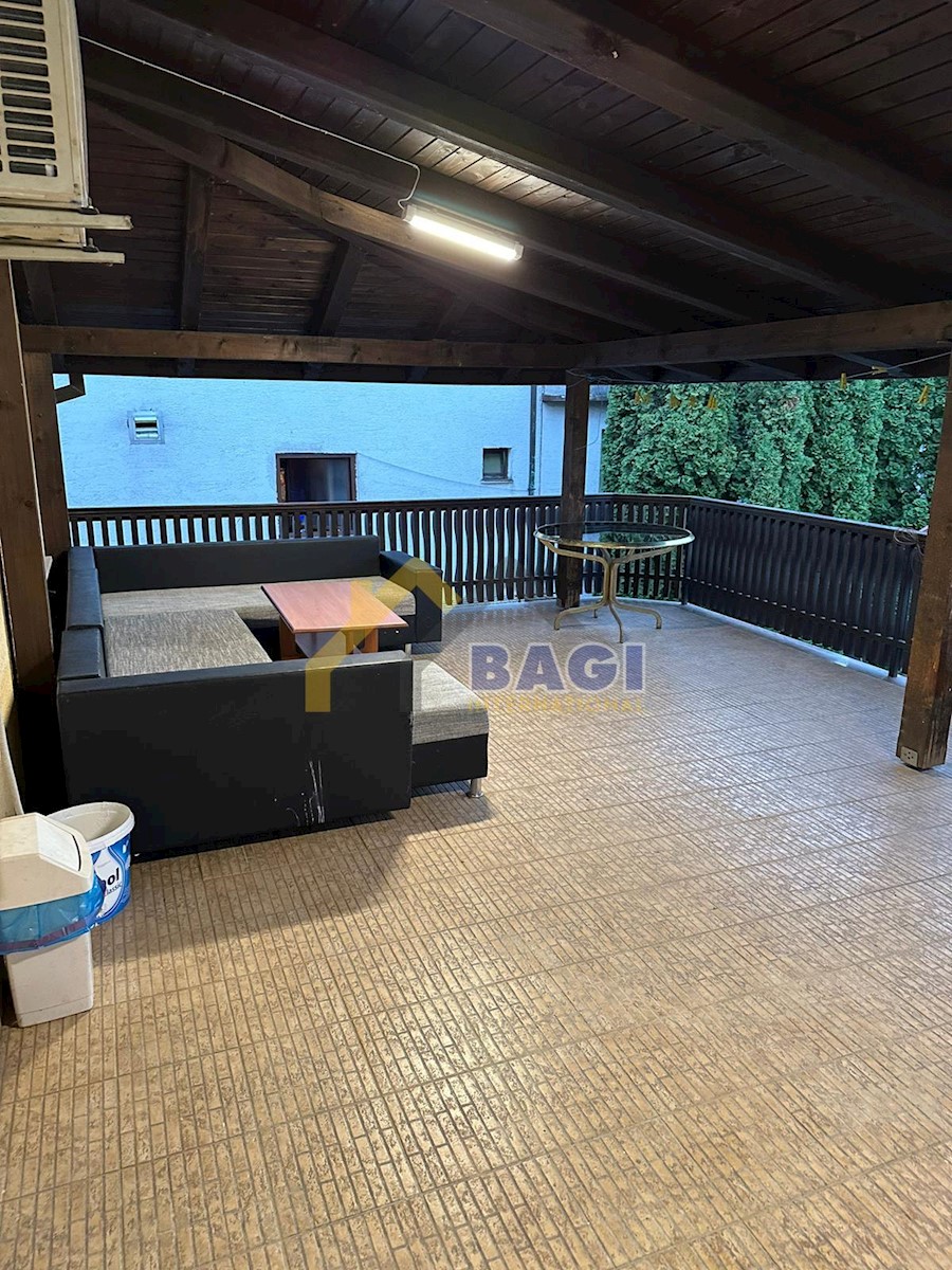 House For rent - GRAD ZAGREB ZAGREB