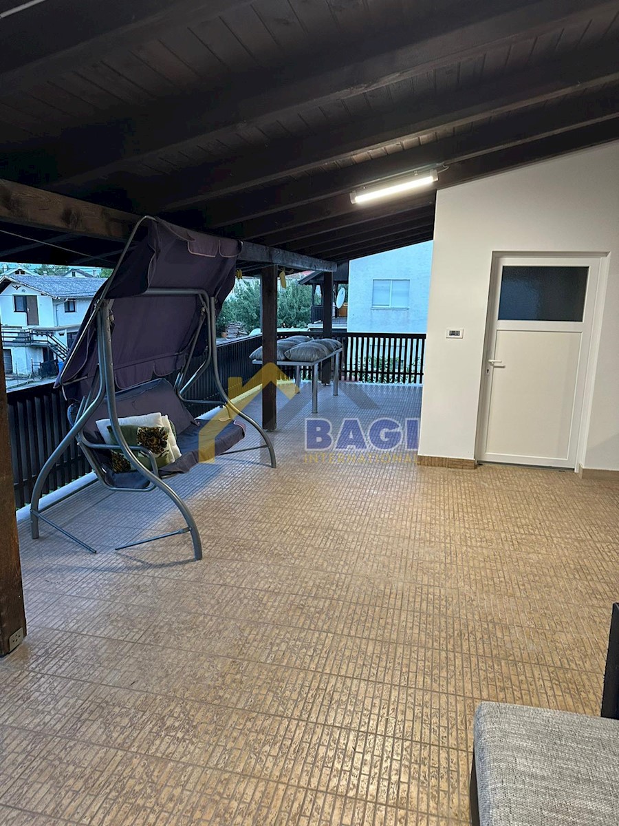 House For rent - GRAD ZAGREB ZAGREB