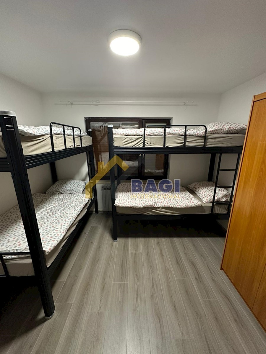 House For rent - GRAD ZAGREB ZAGREB