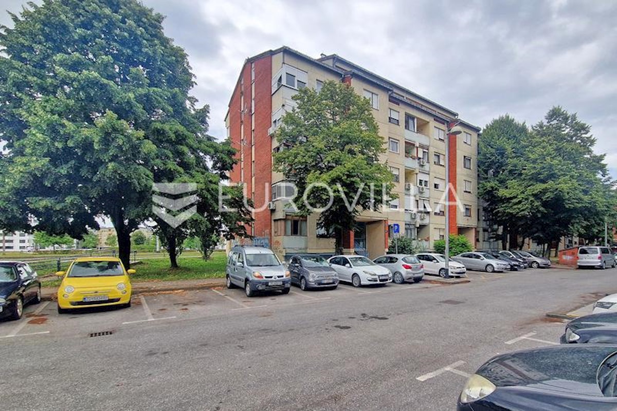 Flat For rent - GRAD ZAGREB ZAGREB