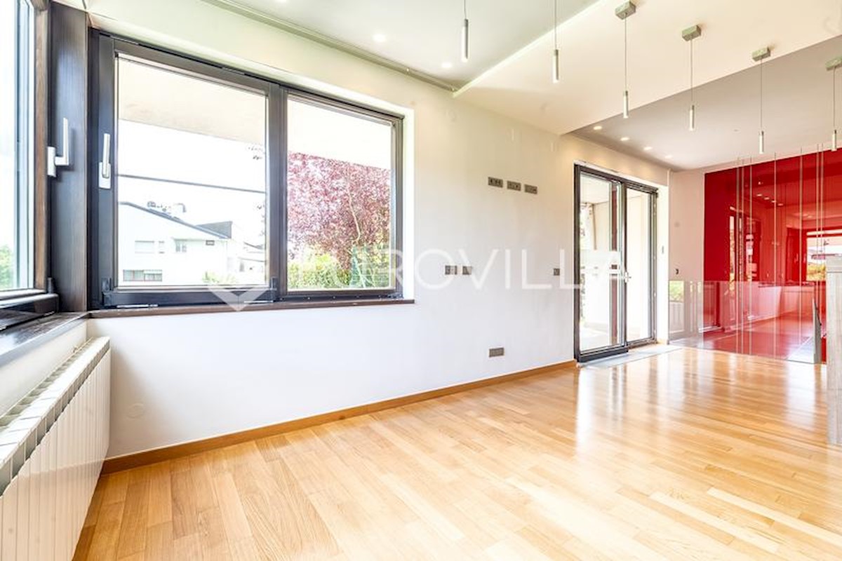 Flat For rent - GRAD ZAGREB ZAGREB