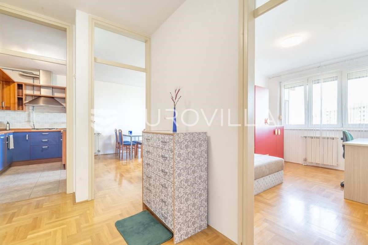 Flat For rent - GRAD ZAGREB ZAGREB